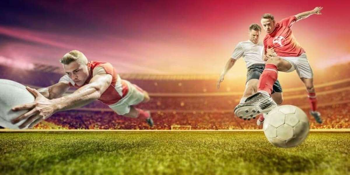 Mastering Sports Betting Site: Tips and Tricks