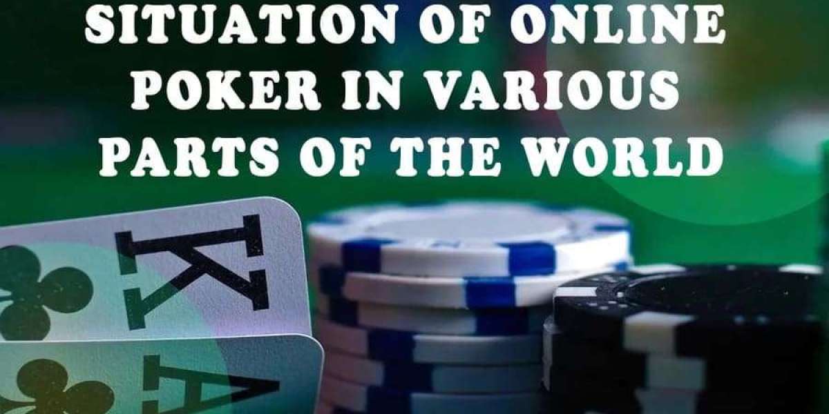 The Ultimate Guide to Casino Sites: Everything You Need to Know
