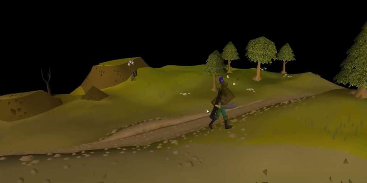 How Essential RS Items Can Help Beginners Thrive in RuneScape
